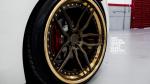 McLaren MP4-12C by Fabspeed on ADV.1 Wheels 2014 года